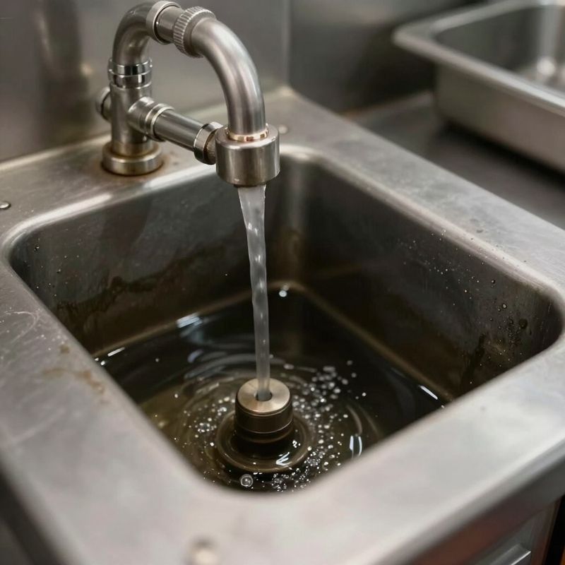 Garbage Disposal in Charleston